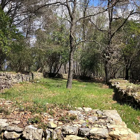 Holiday home Mago In Ameglia Monte Marcello