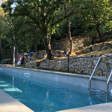 Holiday home Mago In Ameglia Monte Marcello
