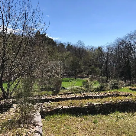 Nyaraló Mago In Ameglia Monte Marcello