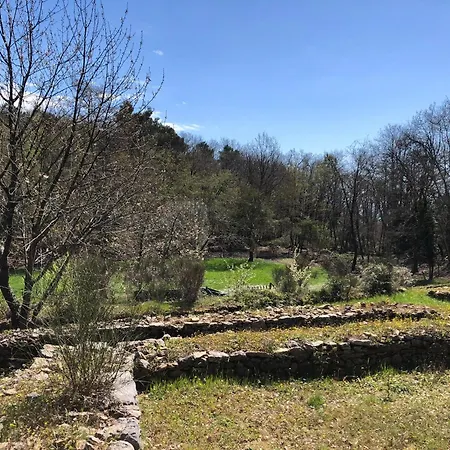Holiday home Mago In Ameglia Monte Marcello