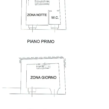 Mago In Ameglia *