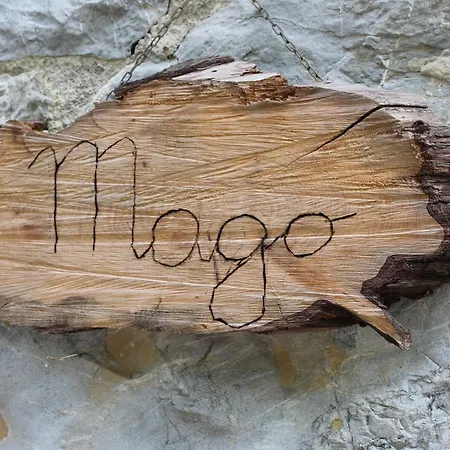 Mago In Ameglia