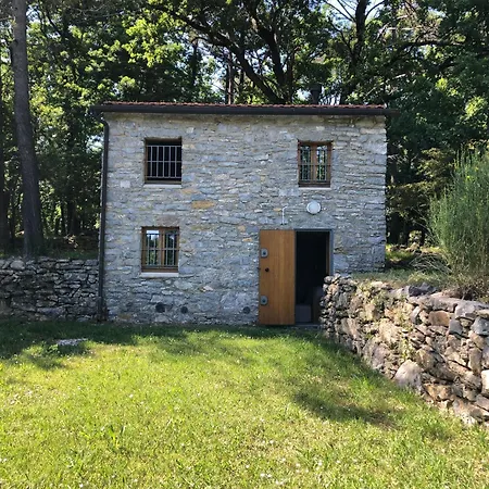 Mago In Ameglia Nyaraló Monte Marcello