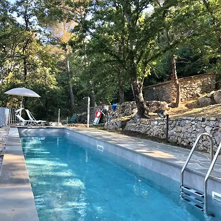 Holiday home Mago In Ameglia