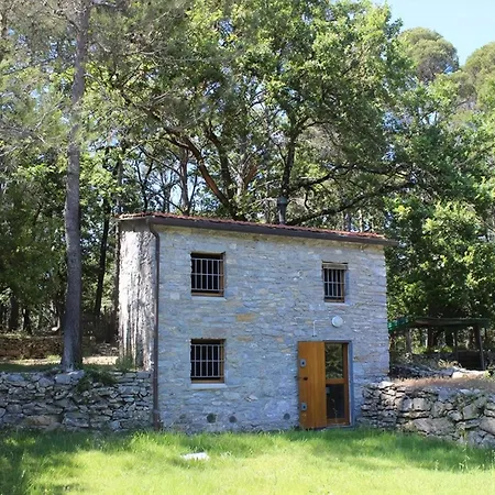 Holiday home Mago In Ameglia *