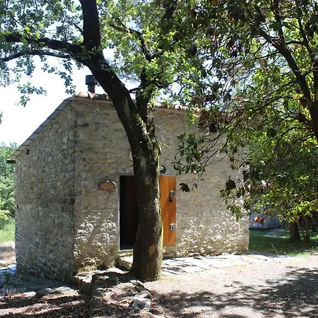 Holiday home Mago In Ameglia